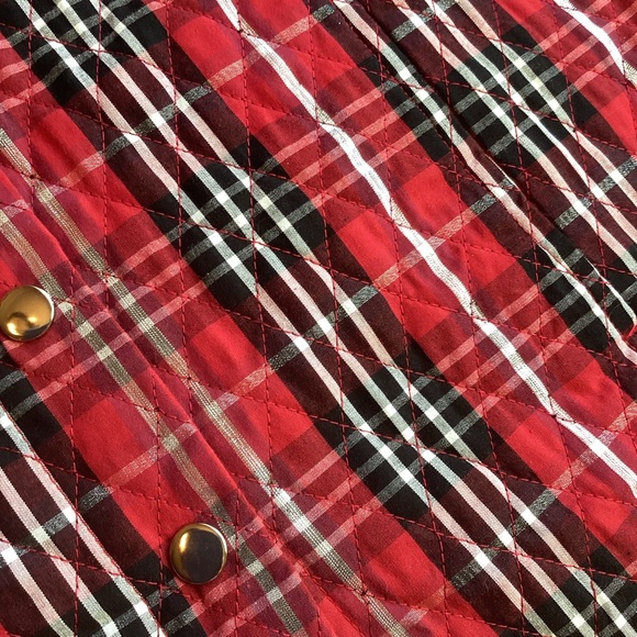 EUC! Adorable Christmas Vest SIZE XL - Picture 7 of 7